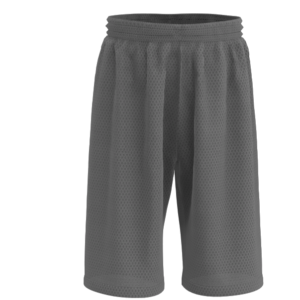 SHORT DE NIÑO molde