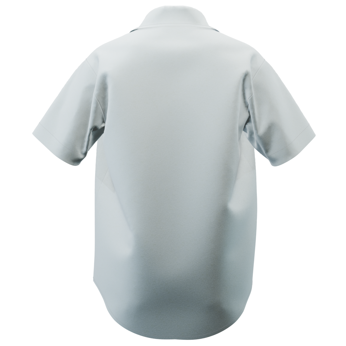 patron de camisa infantil