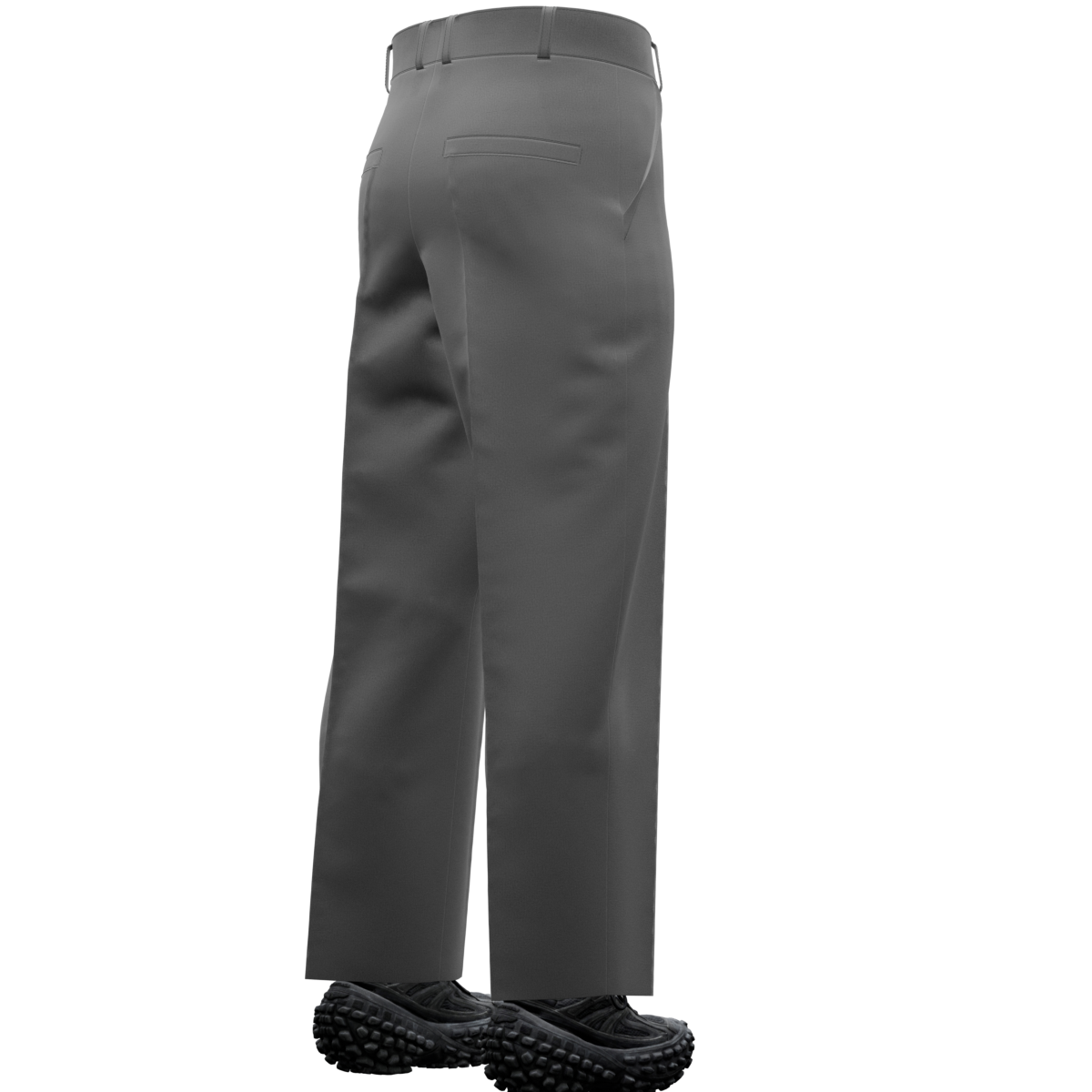 patron de pantalon infantil