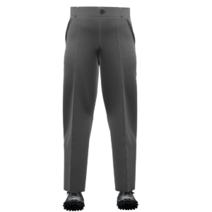 patrón de pantalon escolar