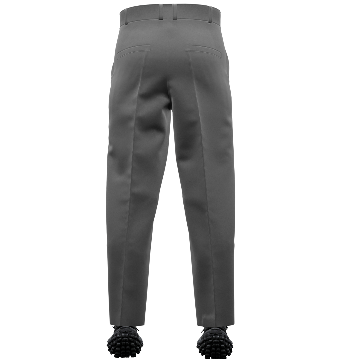 molderia de pantalon escolar